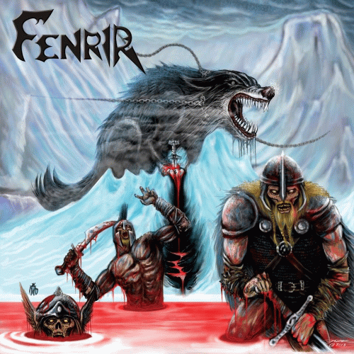 Fenrir (AUS) : Fenrir